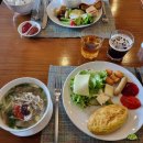 SS모텔 | 푸꾸옥 여행기 7(노보텔 조식, 킹콩마트 소나시점, 아라호텔, 아라스파, 야미레스토랑, 오케이비스트로...