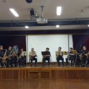 동구노인종합복지관 1층 이미지
