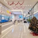 다가온 수영장 이미지