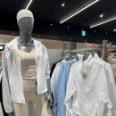 월드스포츠 | 무신사 스탠다드 스포츠 러닝복 헬스복 착용 후기 롯데월드 몰