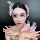 메이크업 국가자격증과정 이미지