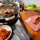 싸전갈비 이미지