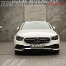 (주)만안자동차정비써비스 | 천안 자동차 유리, 벤츠 앞유리 ADAS 보정 까지 합리적으로 한 후기에요