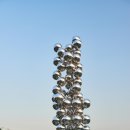 리움미술관 이미지