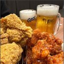 갓튀긴후라이드 이미지