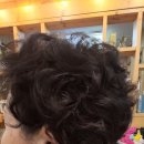 엄마 머리방 | 홍천에 머리카락으로 마술부리는 원장님이 있다?!🤔✨️(예쁜머리방 무손상 컬러펌후기)