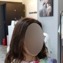 센스헤어칼라 이미지