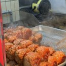 영천시장맛집 수제떡갈비 [최가상회] 후기