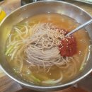 찬서리마을막국수