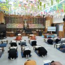 9월 첫째주 주말 프로그램 시간표 안내 이미지