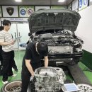 한결부분자동차정비 네이버블로그