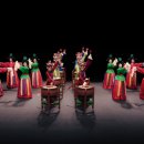 국립국악원 이미지