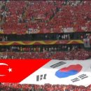 터키의 한국 응원 계획 (대형태극기 제작) 이미지