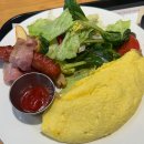광교 엘포트 몰 | 광교브런치 맛집, 더브라운 광교교보엘포트몰점! 아이와 함께 다녀온 솔직 후기