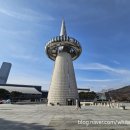 대전 당일치기 코스 한빛탑 입장료 주차 꿀팁 아이와 함께 둘러본 후기