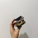 아뜰리에쥬. | 아뜰리에쥬 흑 자개반지 후기_까마귀의 유니크한 검지반지