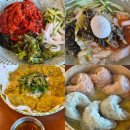 곤지암맛집 동동국수 본점 명태막국수 김치말이국수 내돈내산 후기