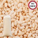 옛날뻥과자 이미지