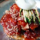 고래밀면