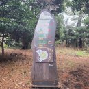 저지오름 이미지