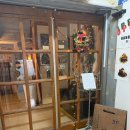 은행동입구 | [대전 카페] 대전 은행동 감성카페 한밭카페 후기