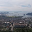 안민고개 쉼터 이미지