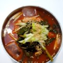 조여사즉석떡볶이