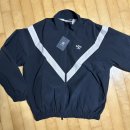 용인대 S.M복싱 | 노복싱노라이프 트랙 재킷 nbnl boxingwear Track Jacket Black / Beige 리뷰