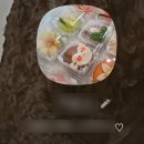 미화장식 | 서울화과자 사당 앙그라미 화과자공방 부모님선물 내돈내산 후기