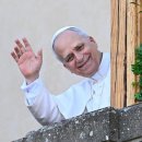 교황. 한 주간 레오 14세 교황 성하 말씀(9월 21일부터 9월 27일까지) 이미지