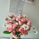 안양 평촌 산본 부케 말리기 오브제 제작 전문 안양 모먼츠 부케