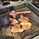 고성 뒷고기 이미지