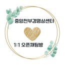 중앙천부경명상센터