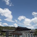 땅끝순례문학관 이미지