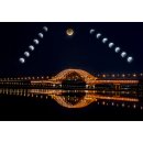 블러드문 이미지