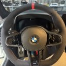 G15 | 인천 시흥 대전 대구 bnh커스텀 BMW G15 8시리즈 M850i 2024년식 카본 D컷 엠핸들 작업 후기