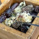 역삼-1326 | 역삼역 24시 밥집 복돈이 가마솥 순대국 강남본점~ 식사, 해장, 술자리로 완벽한 센터필드 근처 국밥집.