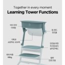 하이세탁 | 육아용품| 싸이벡스 레모 하이체어 4in1 내돈내산•스웨이드 그레이 뉴본세트 분리 세탁