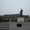 호암체육관 앞 티스토리