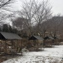 소원산장 | [춘천카페] 대룡산장 내돈내산 후기 이색카페 대형카페