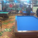 1박2일 당구장 이미지