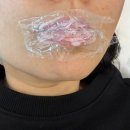 수원-1069 | [수원입술] 글로시 눈썹&amp;속눈썹 광교점에서 틴트 입술 솔직후기