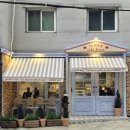 지에스25 신광명역점 | 뚝섬역 케이크 맛집 추천 터틀힙 성수 디저트 카페 후기