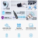 오픈형 블루투스 이어폰 :: 마이크 탈부착 가능한 &lt;EMEET 에어플로우&gt; 추천