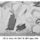 분리개별화기와 나선형 및 원 이미지