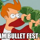 스팀 6월 할인 게임 추천: Bullet Fest 2026 & 프랜차이즈 세일 정리