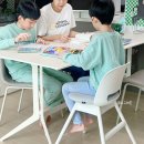 시디즈 트레보 링고 러닝메이트 사용후기 거실공부의자 초등학생의자 추천
