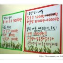 수원시청 옆 ~ 백성병원 옆 이미지