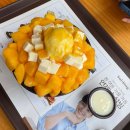 설빙불당점