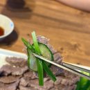 서도냉면 | 영등포 평양냉면 맛집, 깊은 감칠맛의 서도냉면(물, 비빔) 2탄
